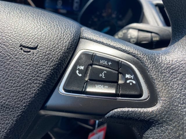 Used 2018 Ford Escape SE FWD image 28