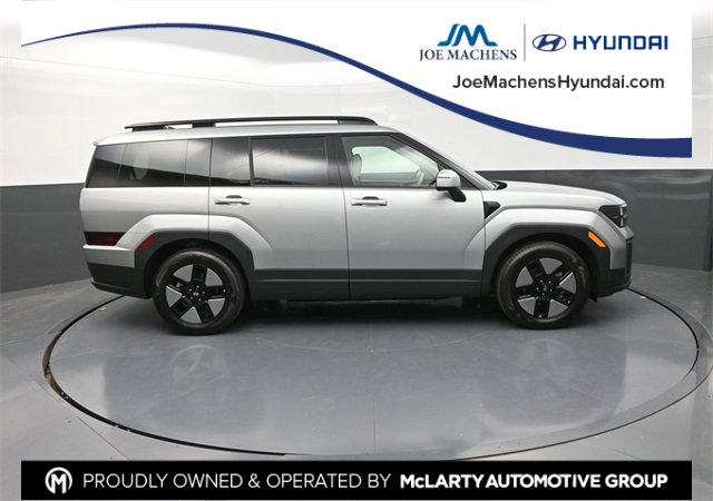 Used 2025 Hyundai Santa Fe SEL
