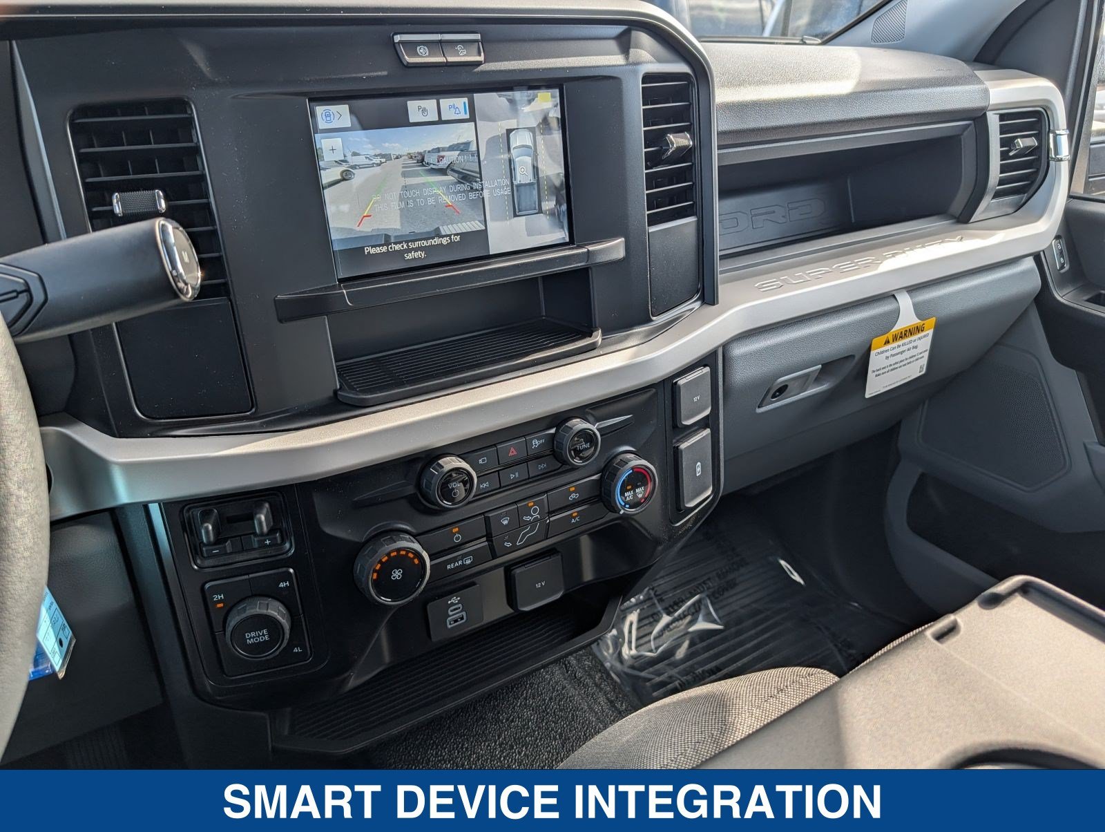 New 2026 Ford F450 XL w/ FX4 Off-Road Package AWD/4WD image 33
