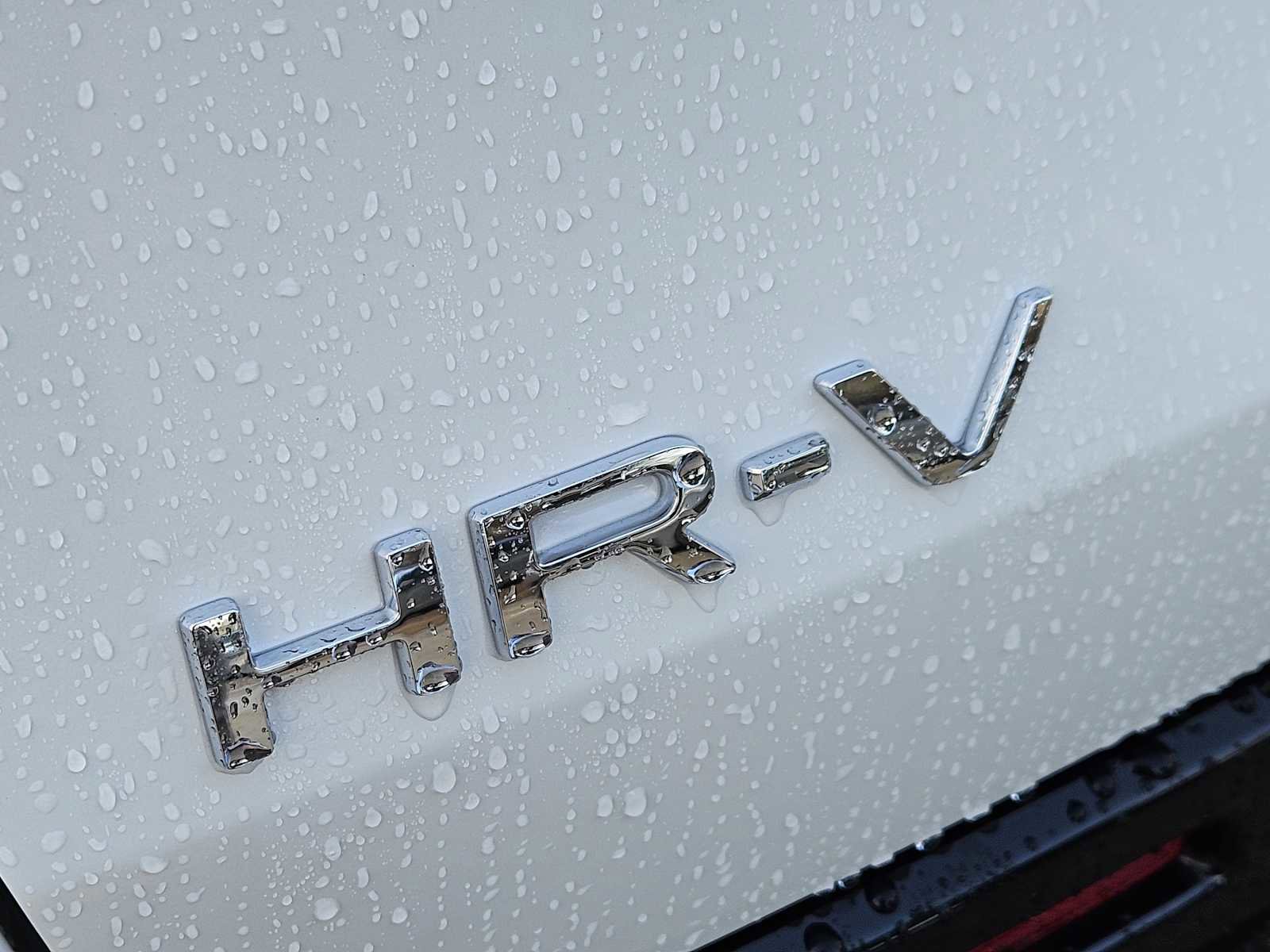 Used 2025 Honda HR-V EX-L image 11