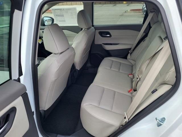 New 2026 Nissan Rogue Dark Armor image 15