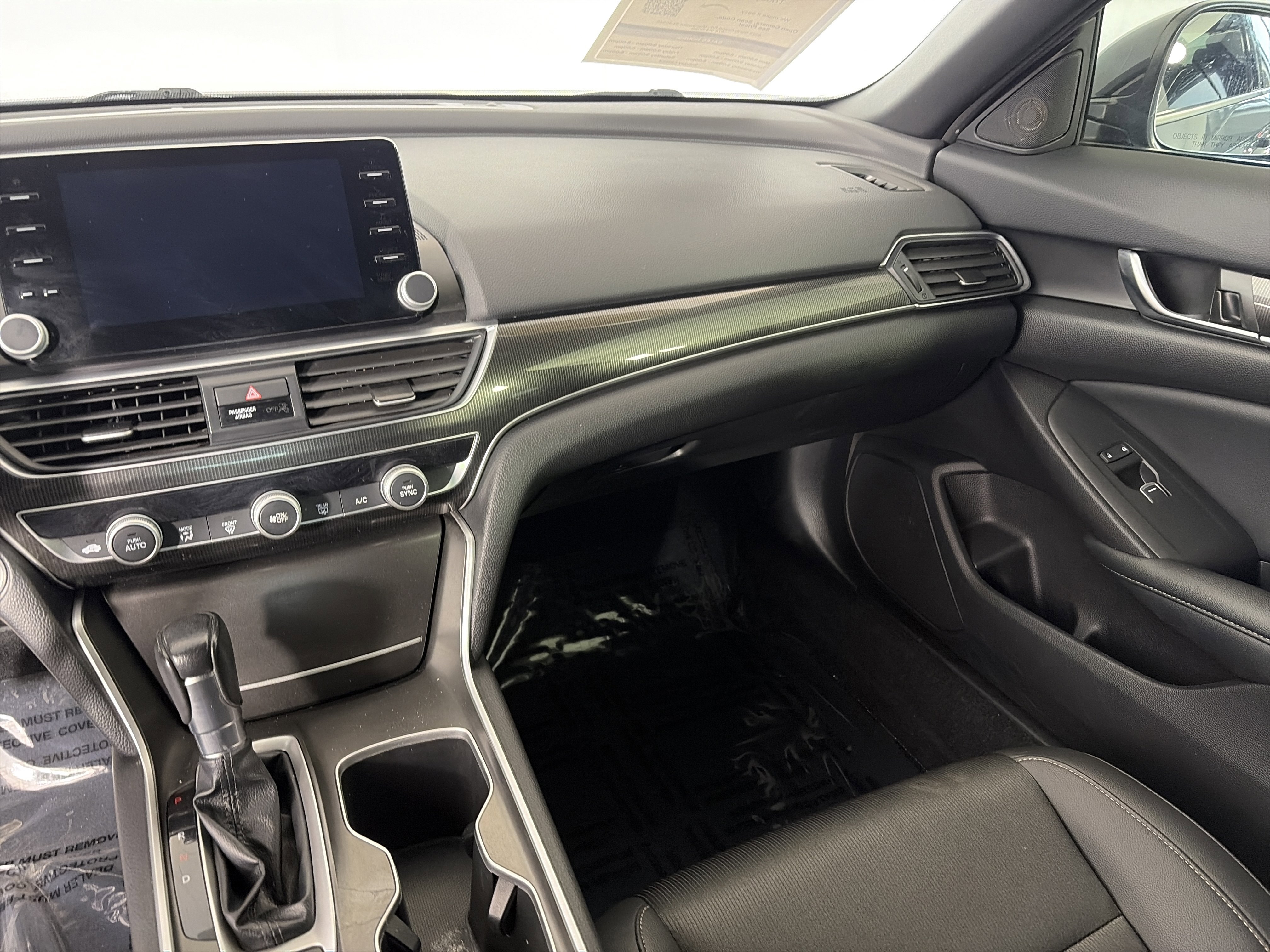 Used 2022 Honda Accord Sport image 4