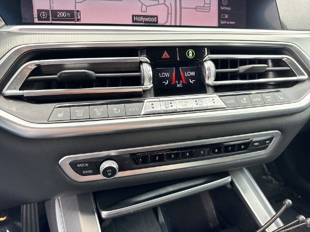 Used 2019 BMW X5 xDrive40i w/ Convenience Package AWD/4WD image 19