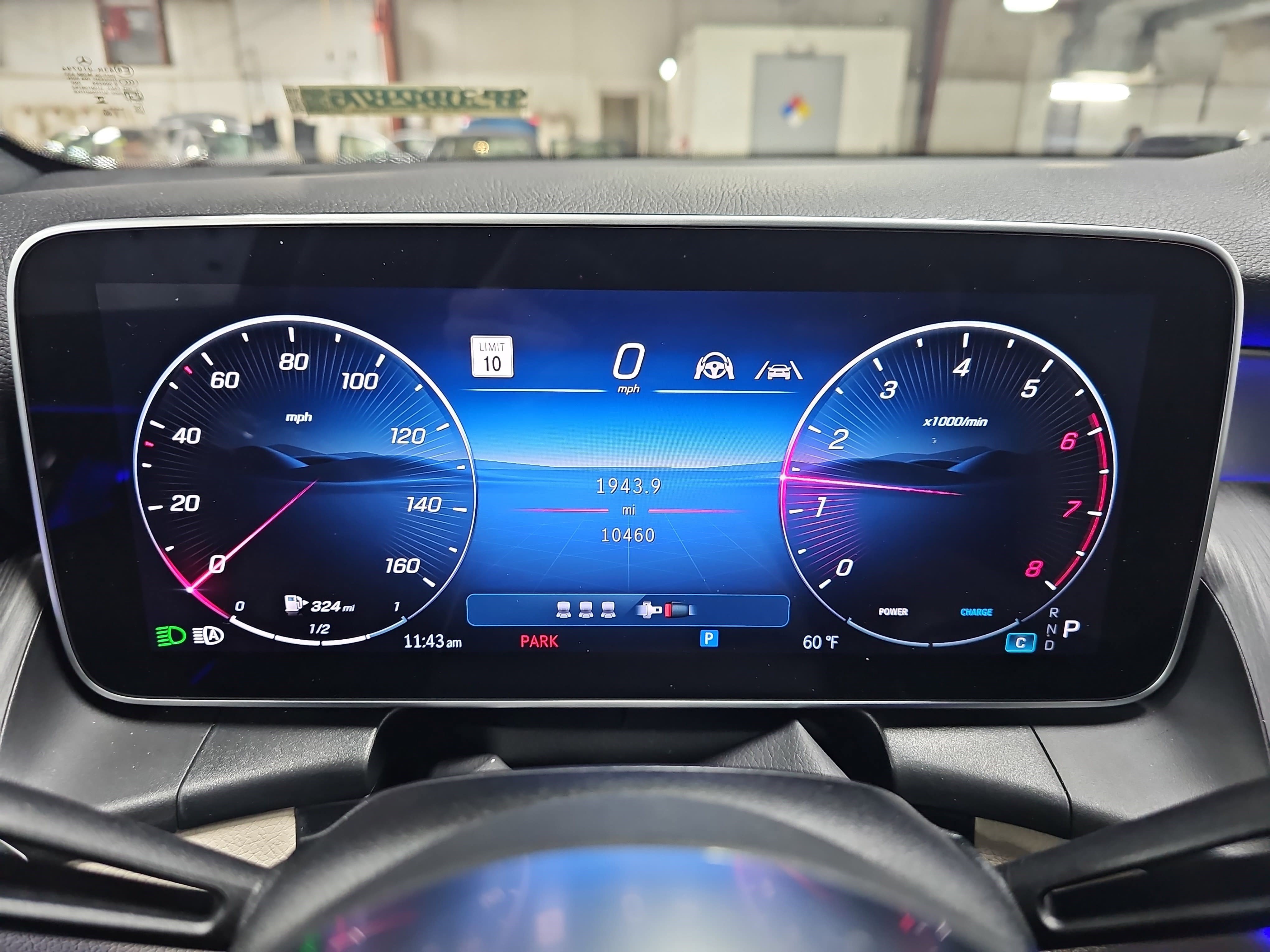 Certified 2025 Mercedes-Benz GLC 300 4MATIC image 21