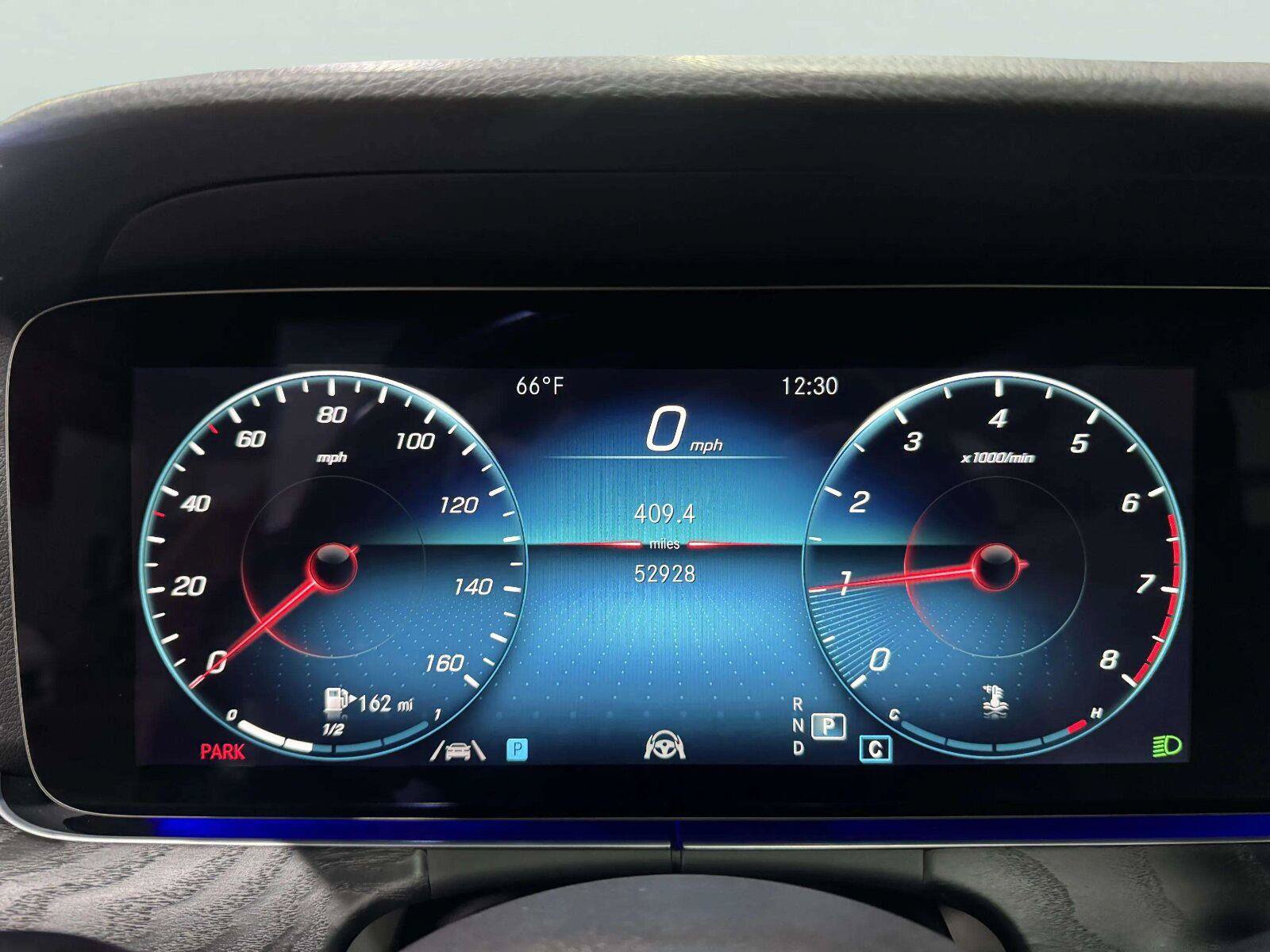 Used 2022 Mercedes-Benz E 350 4MATIC Sedan image 23
