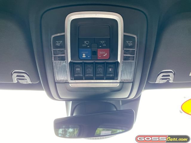 Used 2021 RAM 1500 Rebel w/ Rebel Level 2 Equipment Group AWD/4WD image 16