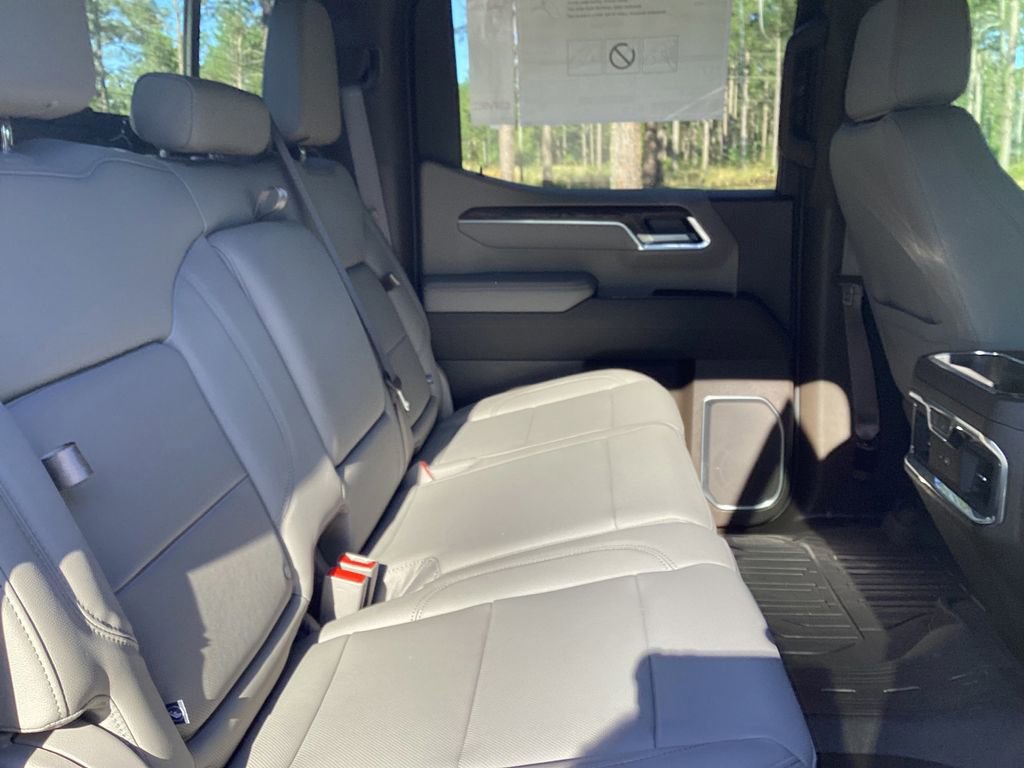New 2026 GMC Sierra 1500 SLT w/ SLT Premium Plus Package AWD/4WD image 23