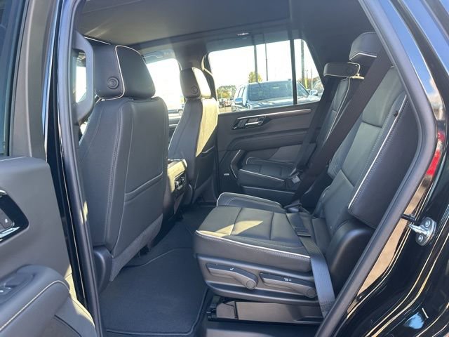 New 2026 Chevrolet Tahoe Premier w/ Sun And Tow Package image 29