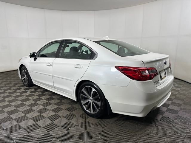 Used 2017 Subaru Legacy 2.5i Limited image 5