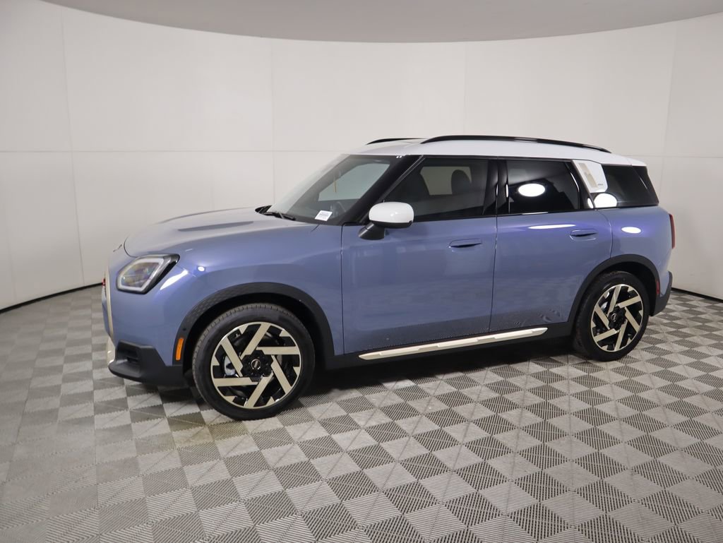 New 2026 MINI Cooper Countryman S image 8