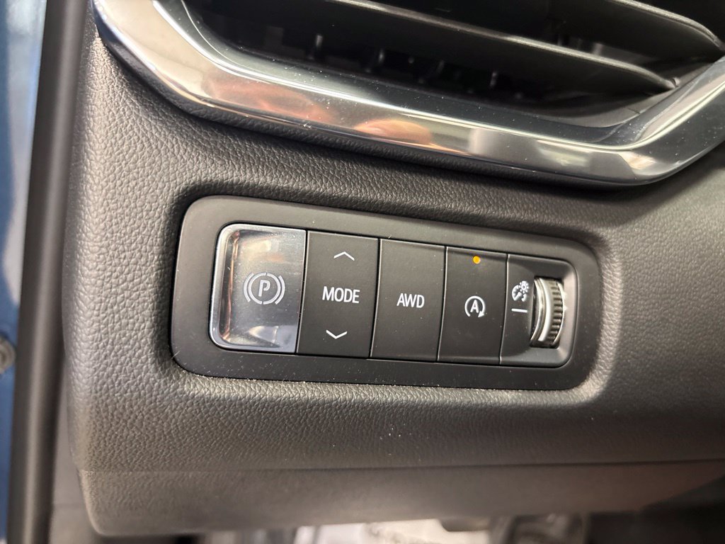 Used 2026 GMC Acadia Denali w/ Super Cruise Package AWD/4WD image 40