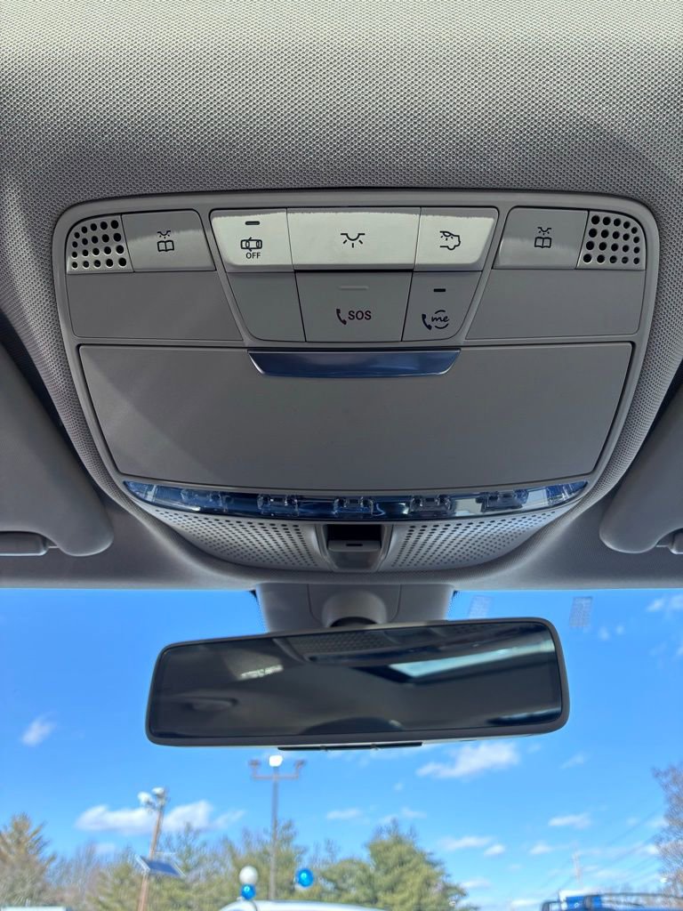 Used 2019 Mercedes-Benz C 300 4MATIC Sedan image 44