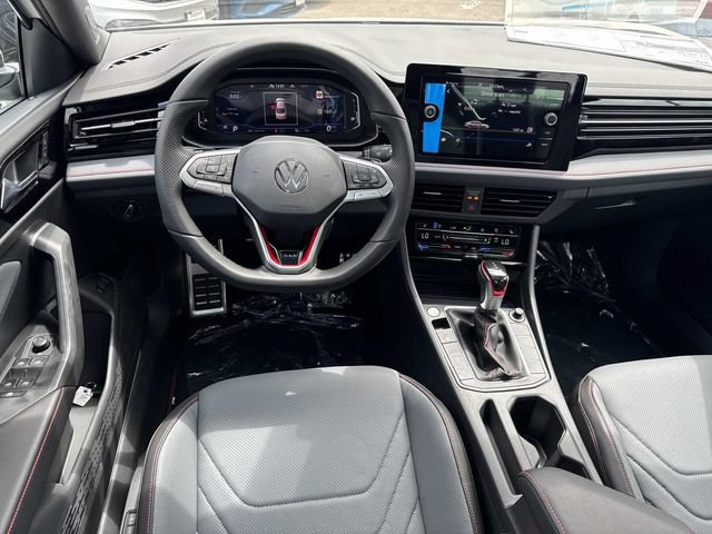 New 2026 Volkswagen Jetta GLI Autobahn FWD image 8