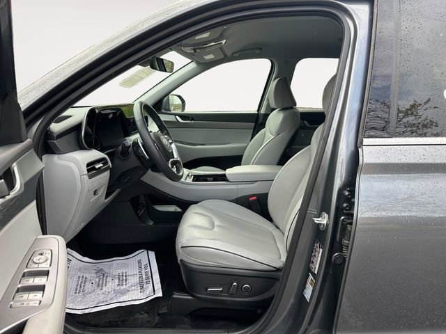 Used 2024 Hyundai Palisade SEL image 9