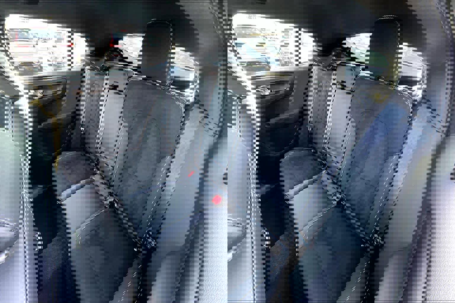 Certified 2023 Volvo C40 P8 Recharge Ultimate image 19