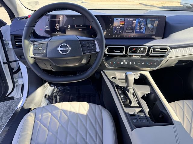 New 2026 Nissan Sentra SL w/ Floor Mat Package FWD image 18