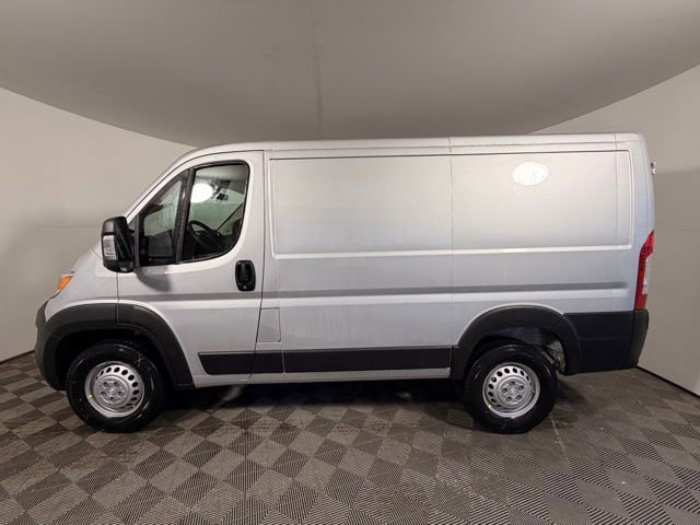 New 2026 RAM ProMaster 1500 w/ Safety Group image 5