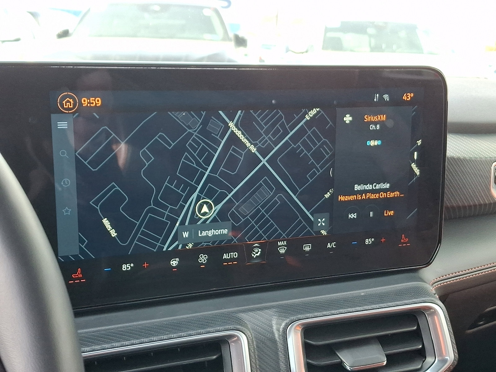 Used 2025 Ford Mustang GT Premium image 16