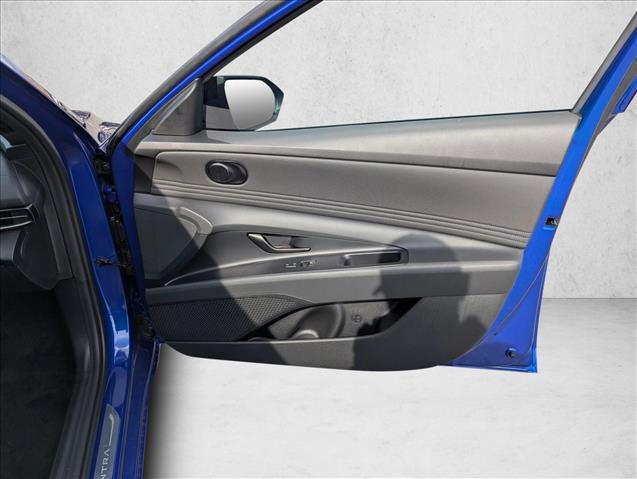 New 2026 Hyundai Elantra SEL Sport Premium image 26