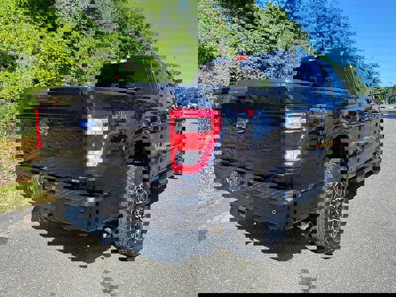 Certified 2023 Ford F150 XL image 7