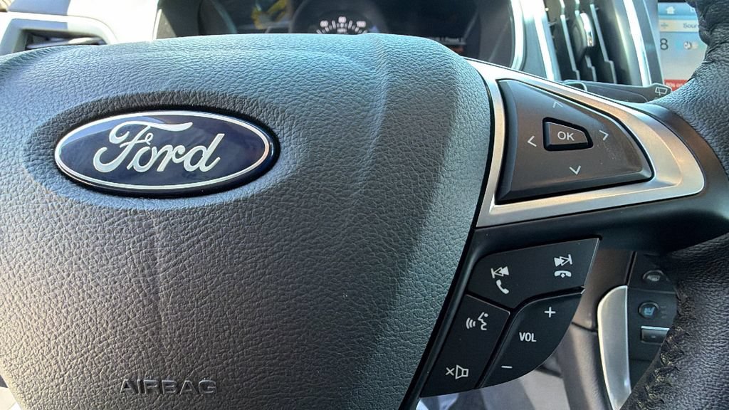 Used 2018 Ford Edge Sport w/ Equipment Group 401A AWD/4WD image 20