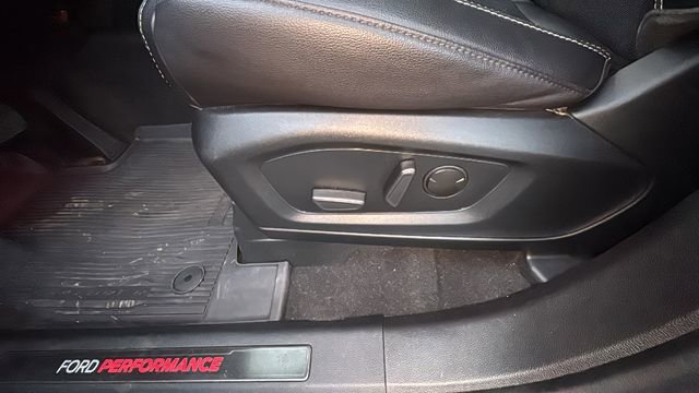 Used 2023 Ford Explorer ST w/ Equipment Group 401A image 8