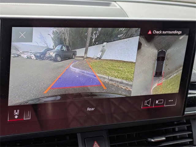 Used 2023 Audi S5 Premium Plus w/ Premium Plus Package image 21