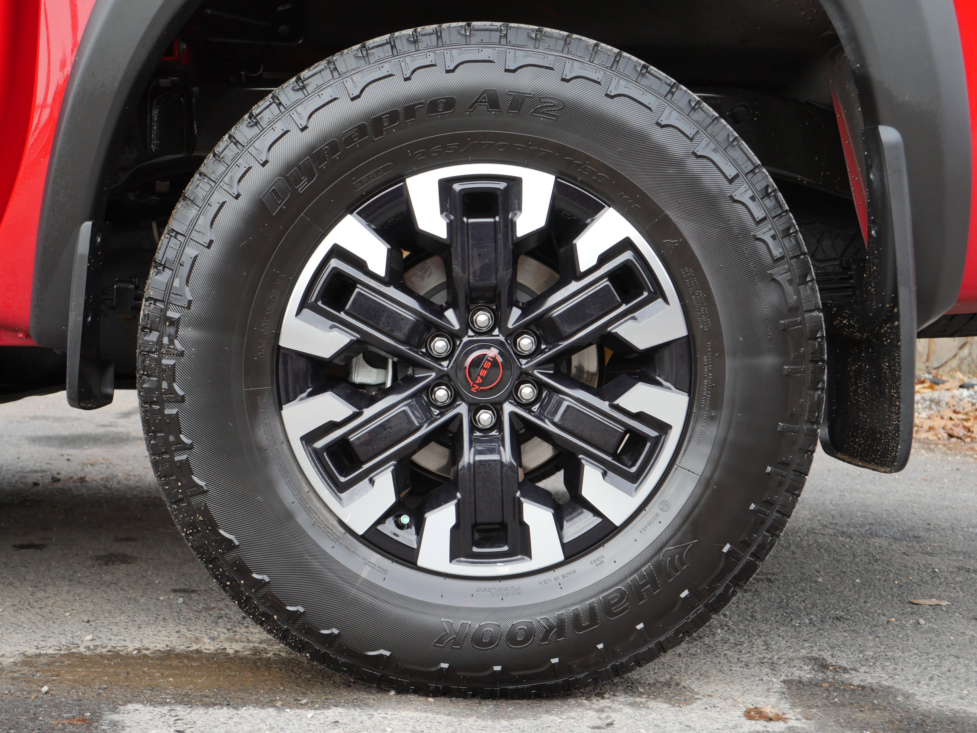 Certified 2024 Nissan Frontier PRO-4X w/ Pro Convenience Package image 19