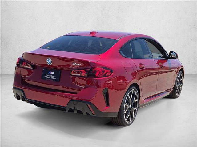 New 2026 BMW 228i w/ Technology Package FWD image 2