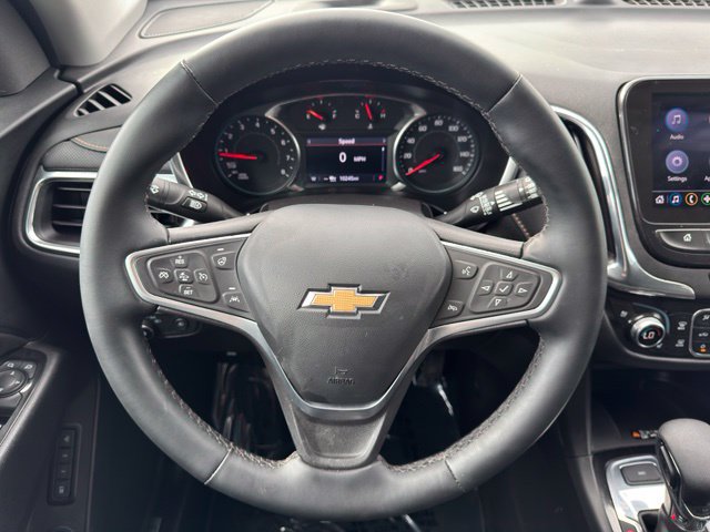 Certified 2023 Chevrolet Equinox Premier AWD/4WD image 26