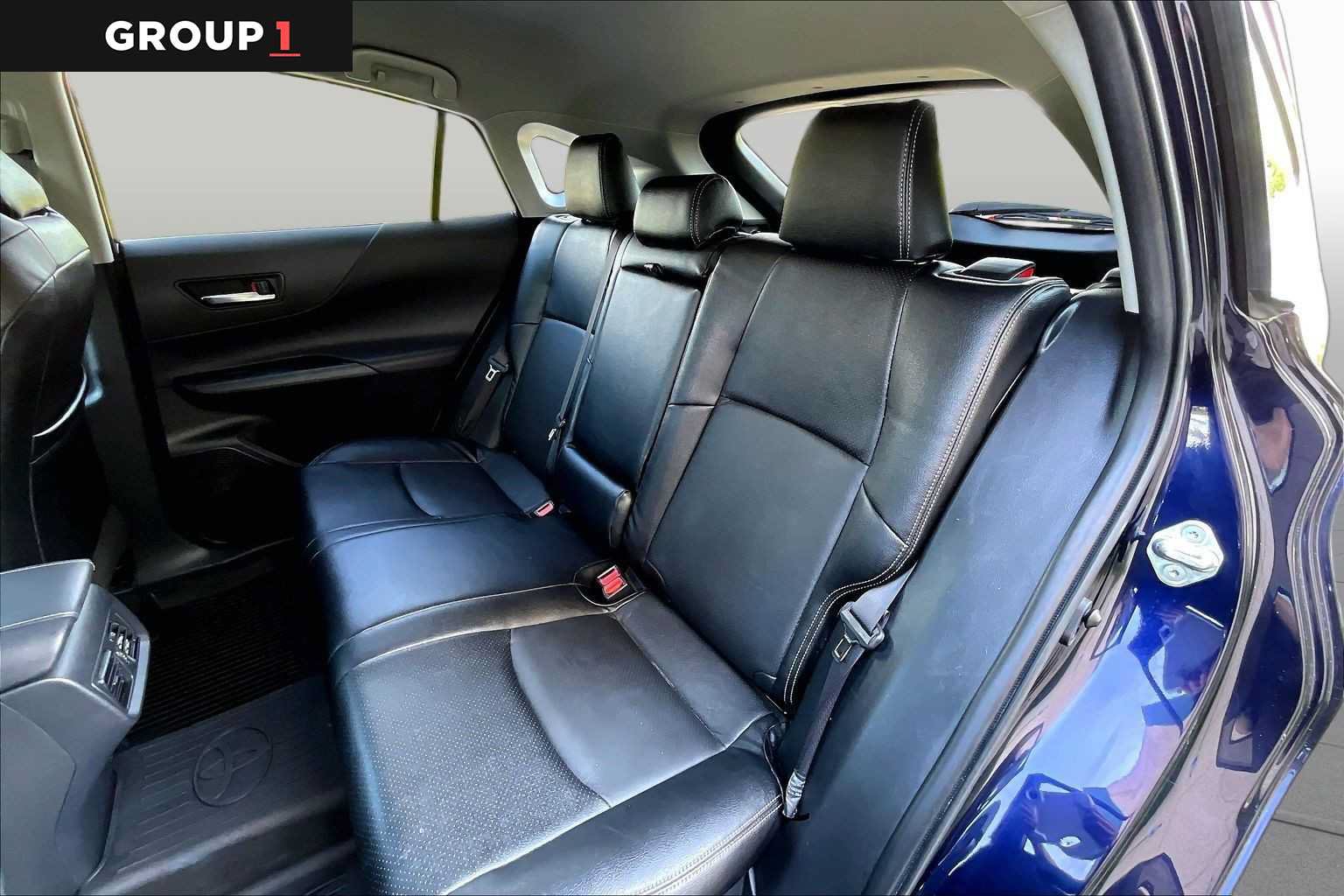 Used 2023 Toyota Venza LE AWD/4WD image 20