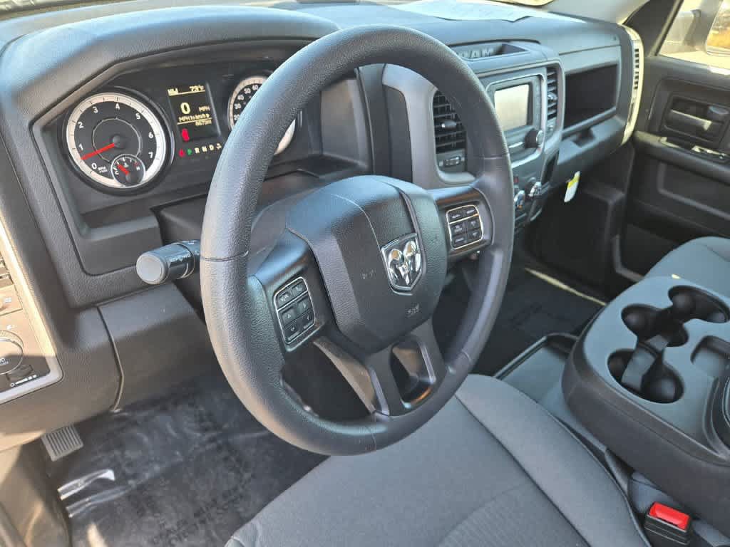 Used 2024 RAM 1500 Tradesman w/ Tradesman SXT Package AWD/4WD image 10