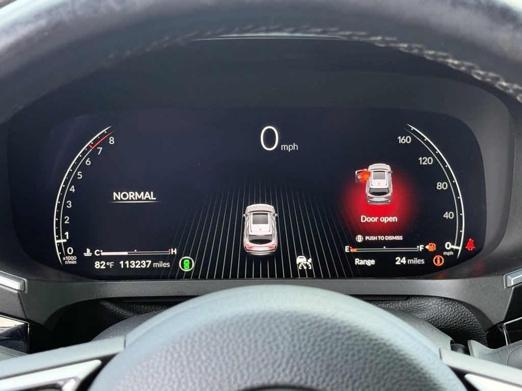 Used 2022 Acura MDX SH-AWD w/ Advance Package image 61