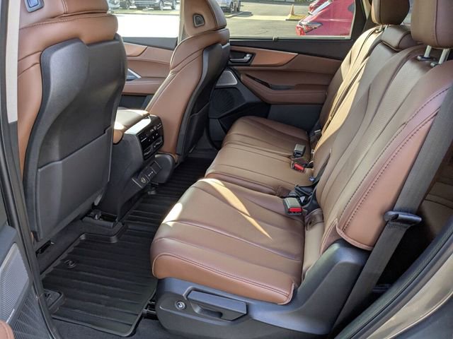 New 2026 Acura MDX FWD w/ Technology Package image 34