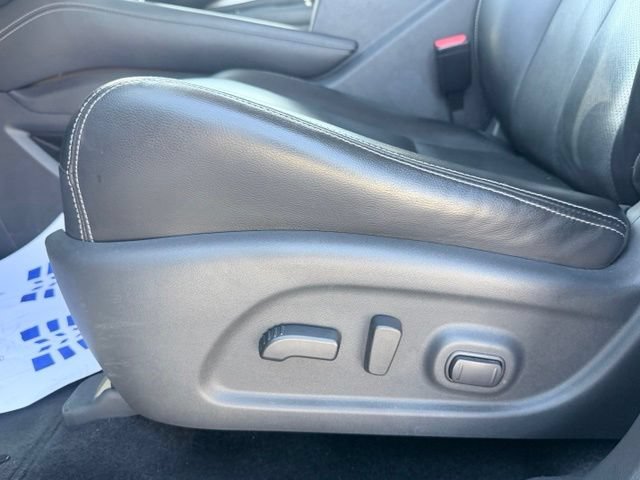 Used 2017 Nissan Murano Platinum w/ Platinum Technology Package AWD/4WD image 27
