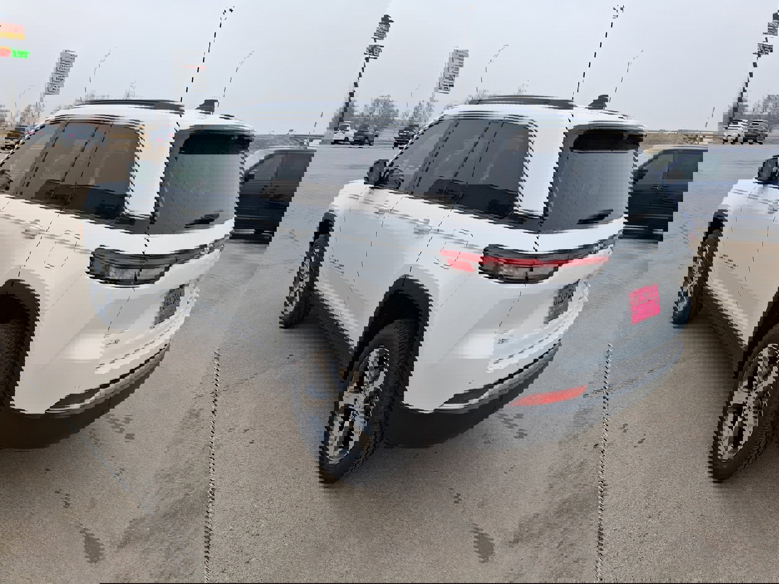 New 2026 Jeep Grand Cherokee Limited image 6