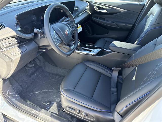 New 2026 Buick Envista Sport Touring w/ Convenience I Package image 14