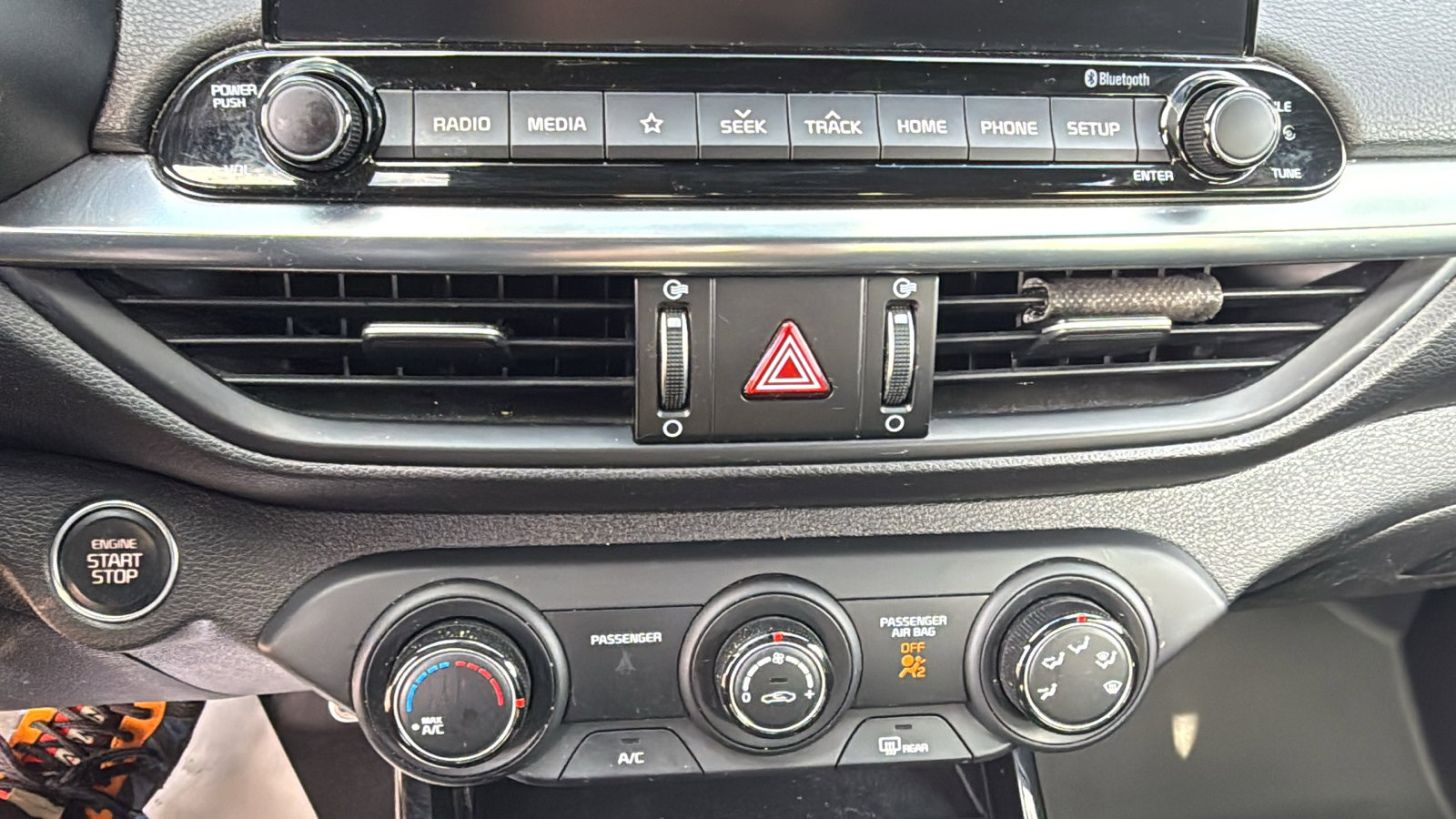 Used 2021 Kia Forte GT-Line image 15