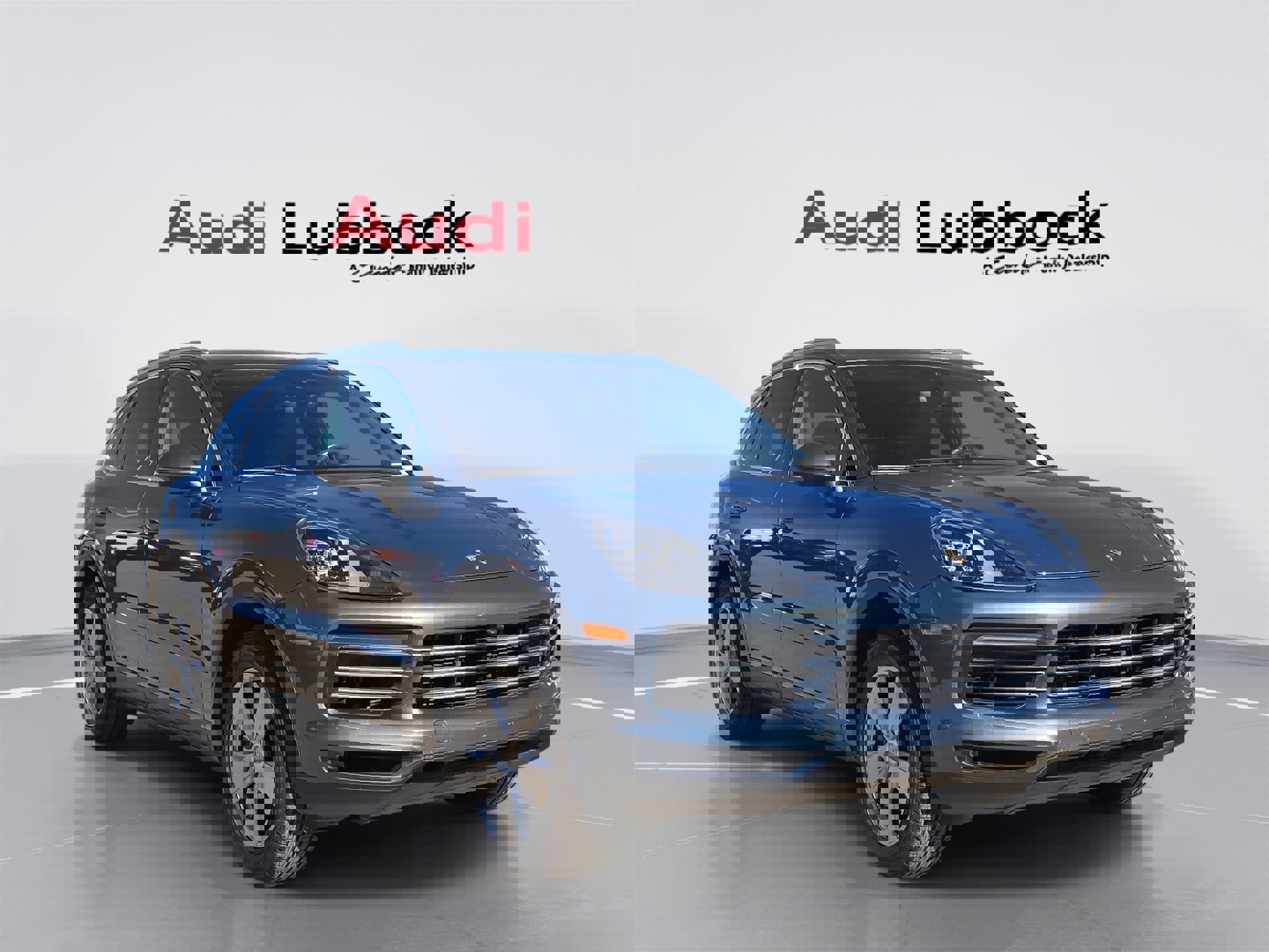 Used 2019 Porsche Cayenne