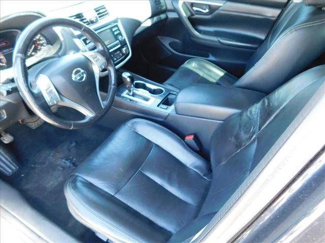 Used 2018 Nissan Altima 2.5 SL FWD image 17