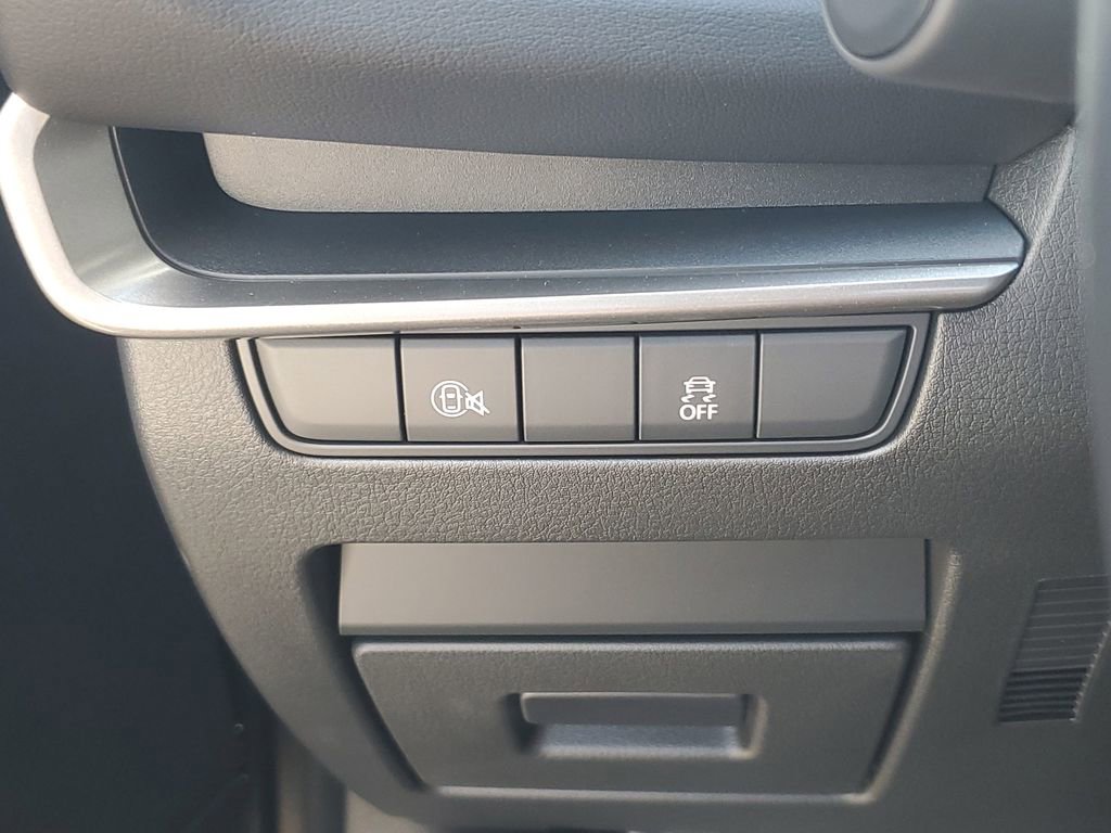 New 2026 MAZDA MAZDA3 s Sport image 21