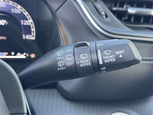 New 2025 Jeep Grand Cherokee L Laredo image 13