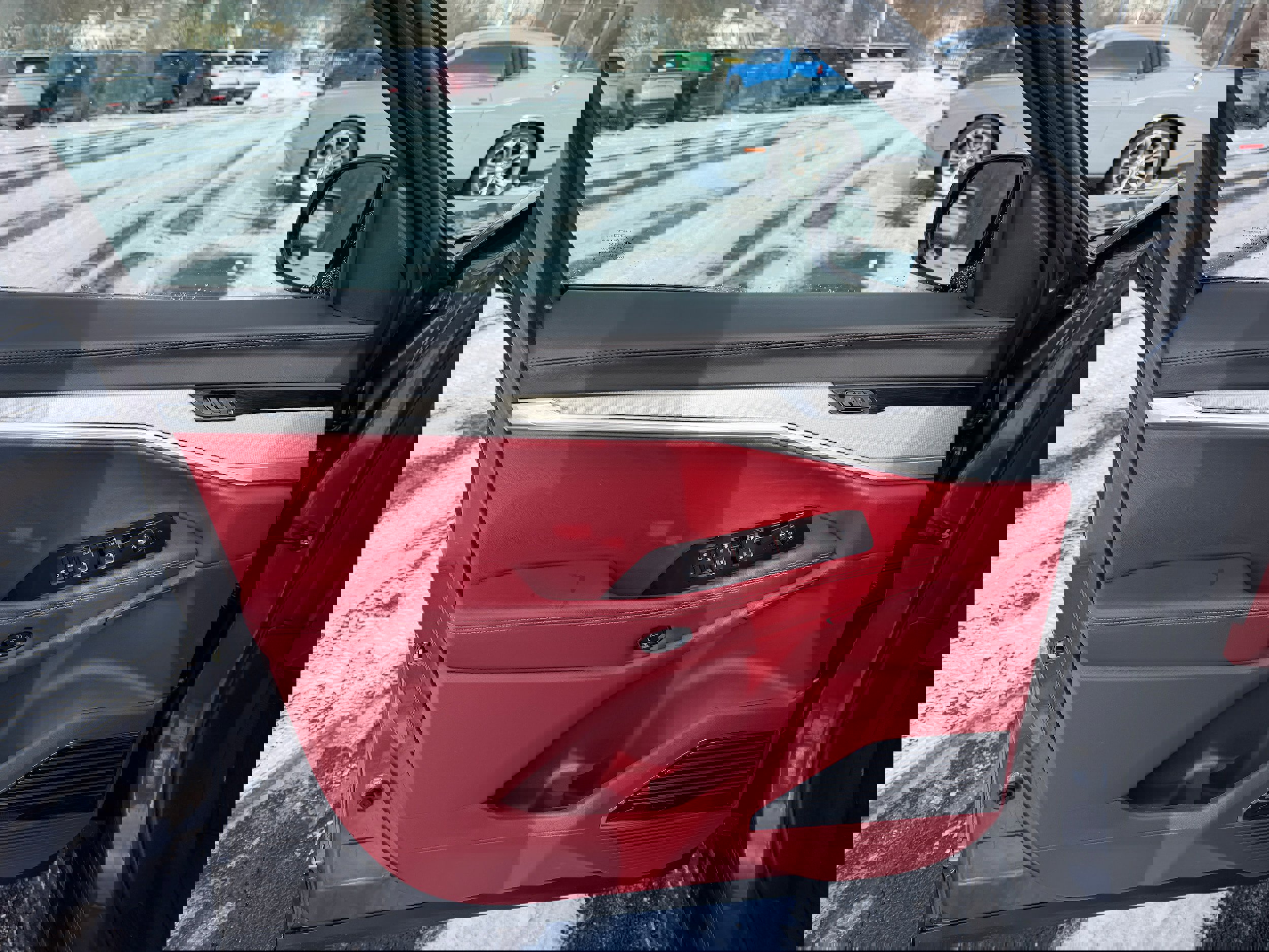 Used 2024 Jeep Wagoneer Launch Edition image 18