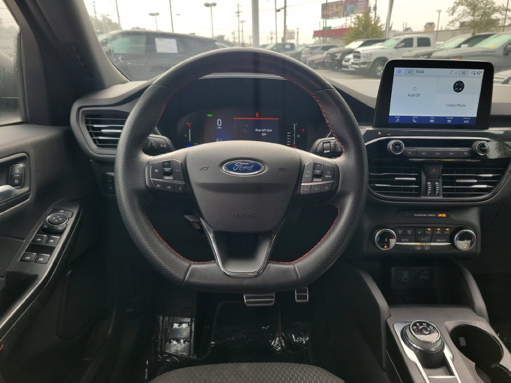 Used 2023 Ford Escape ST-Line w/ Equipment Group 301A FWD image 14