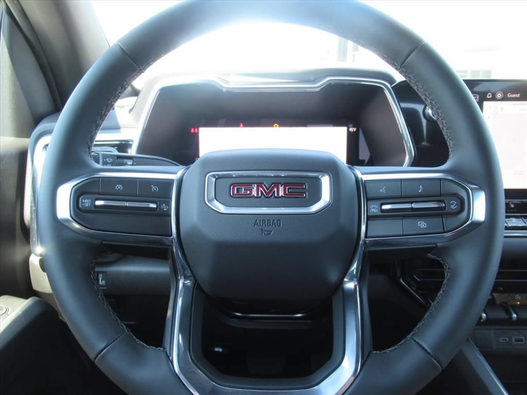 New 2026 GMC Canyon Elevation w/ Convenience Package RWD image 20
