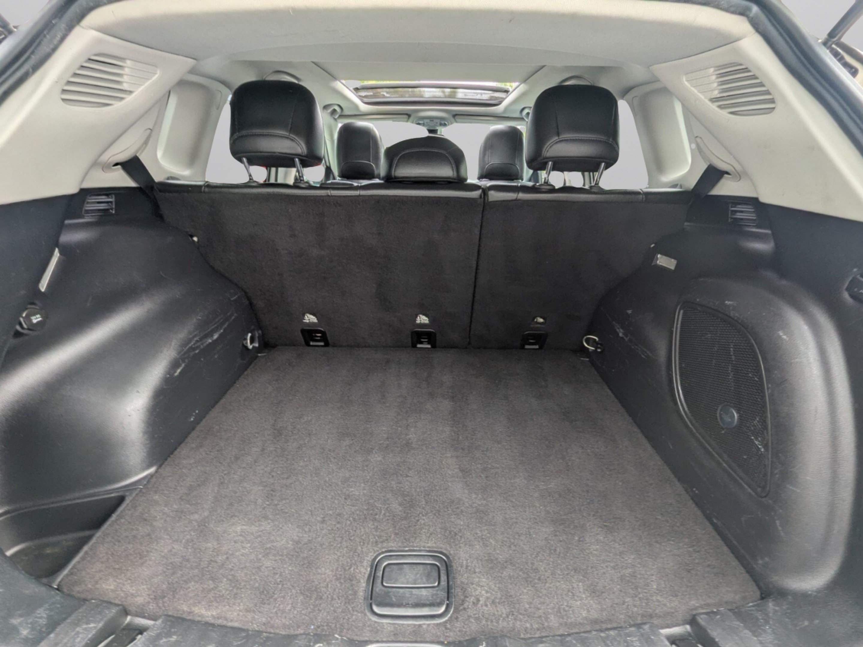 Used 2021 Jeep Compass Latitude w/ Sun and Sound Group FWD image 41