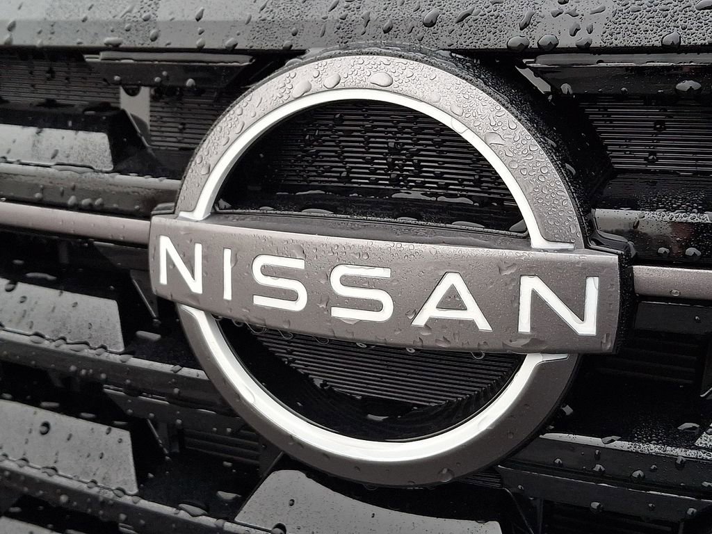 New 2026 Nissan Pathfinder SV AWD/4WD image 13