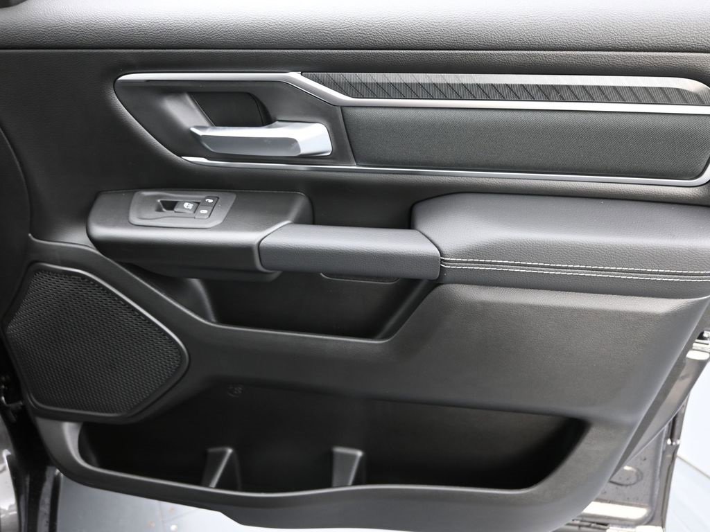 New 2026 RAM 1500 Big Horn image 18