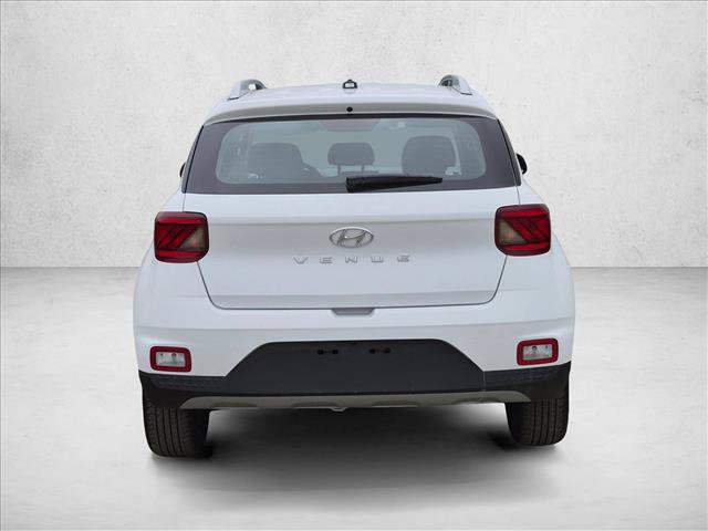 New 2026 Hyundai Venue SEL FWD image 8