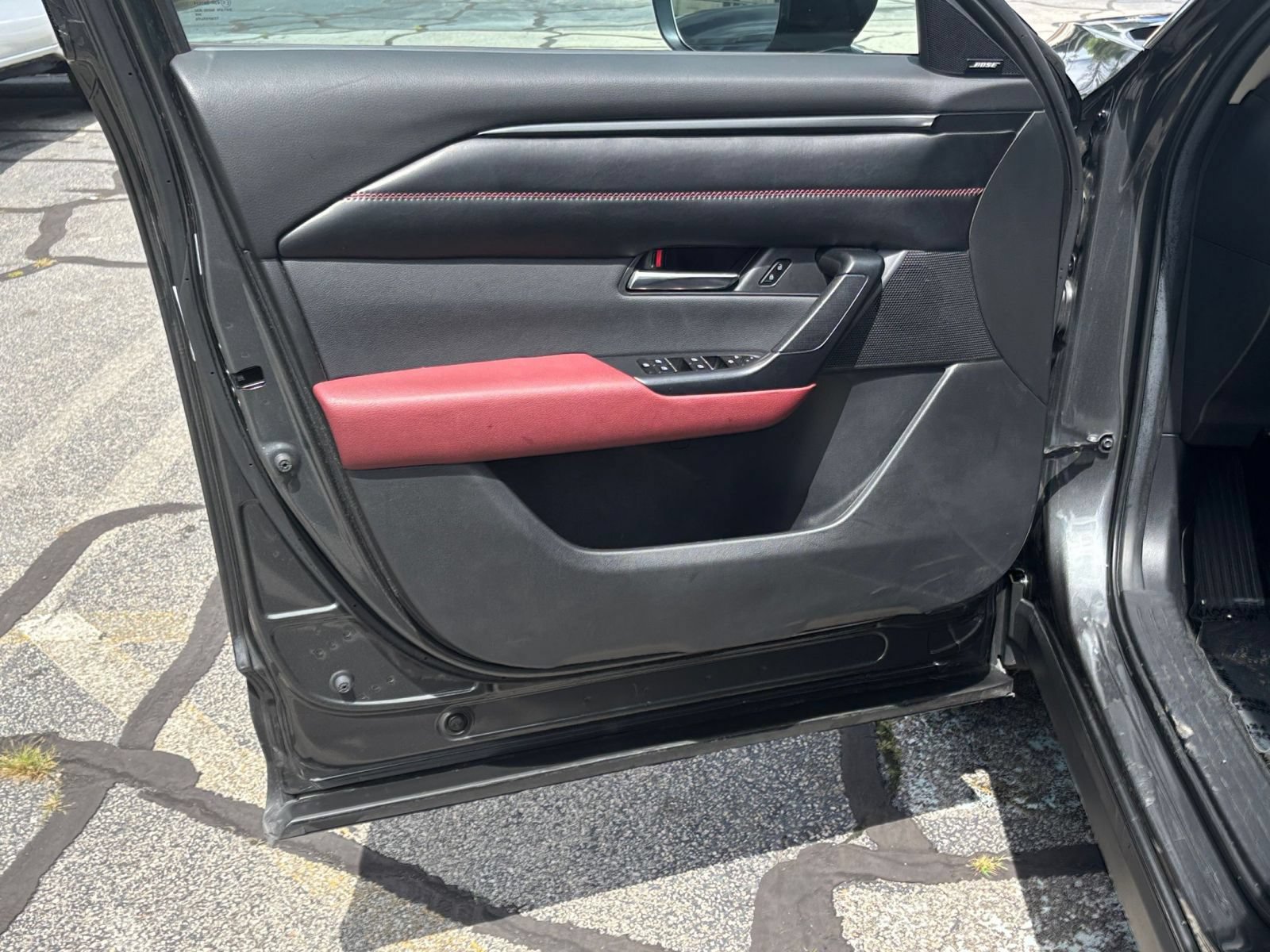 Used 2025 MAZDA CX-50 2.5 Hybrid w/ Premium Plus Pkg AWD/4WD image 18